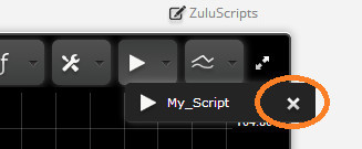 Zuluscripts Creation Guide Zulutrade Social Forex Trading - !   